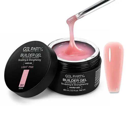 Builder Gel & Extensions