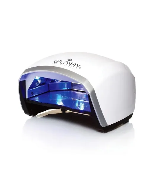 GEL PARTY EARTH MOON 48W LED Nail Lamp, photo 1