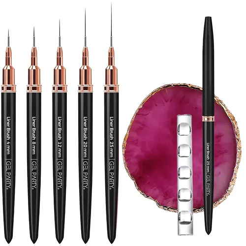 Nail Art Brushes