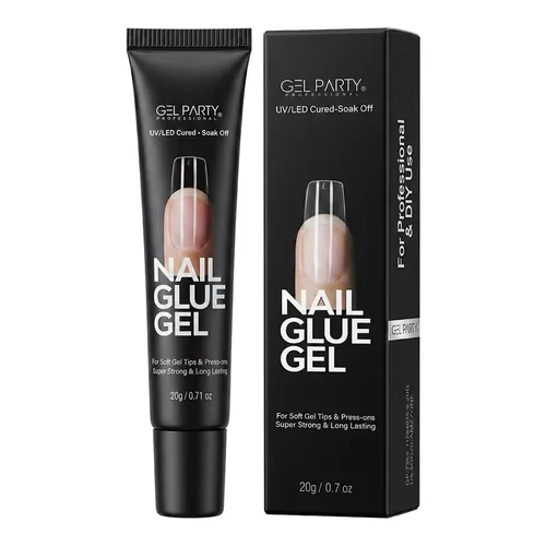 Nail Glues