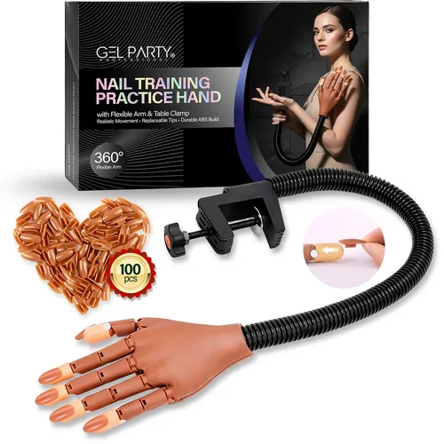 Nail Tools